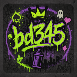 bd345 logo